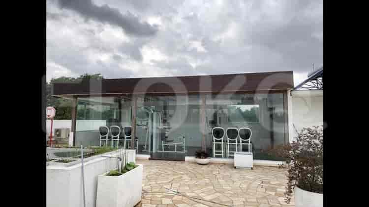 Dijual Rumah 7 BR, Luas 610 m2 di Kemang, Kemang - RHASbfe 9