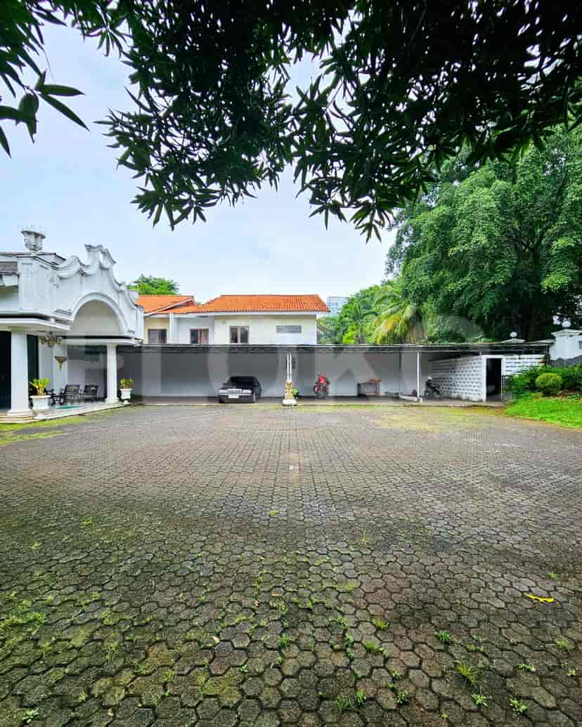 RHAS290, 1 Floor House in Kemang | Sale 2