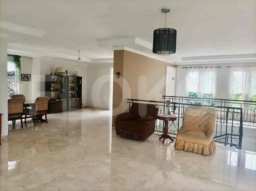 RHAS3d0, House in Kemang For Sale: 9BR with 2 Floors | Prime Location 12