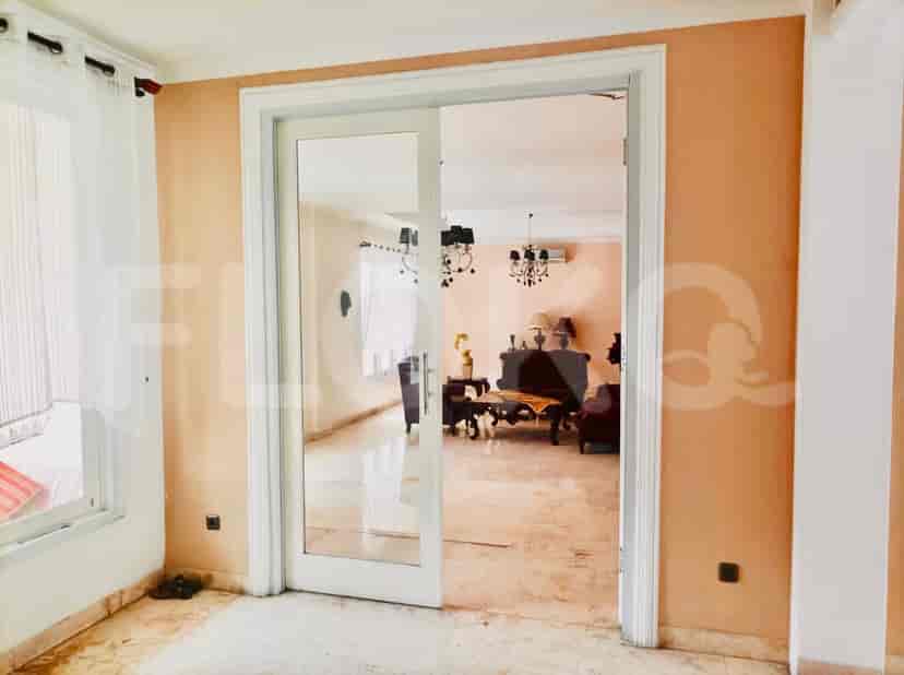 RHAS3d0, House in Kemang For Sale: 9BR with 2 Floors | Prime Location 13