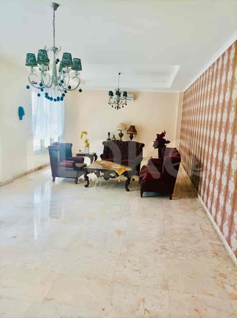 RHAS3d0, House in Kemang For Sale: 9BR with 2 Floors | Prime Location 8