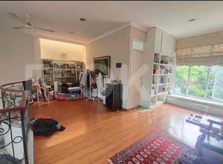 500 sqm, 5 BR house for sale in Kemanggisan, Kemanggisan - RHAS8a5 6
