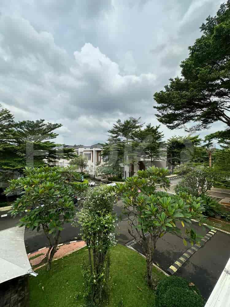 Dijual Rumah 2 BR, Luas 200 m2 di Lebak Bulus, Lebak Bulus - RHASb7b 12