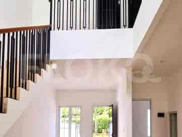 Dijual Rumah 3 BR, Luas 120 m2 di Jl. Gunung Indah, Lebak Bulus - RHASbc5 16