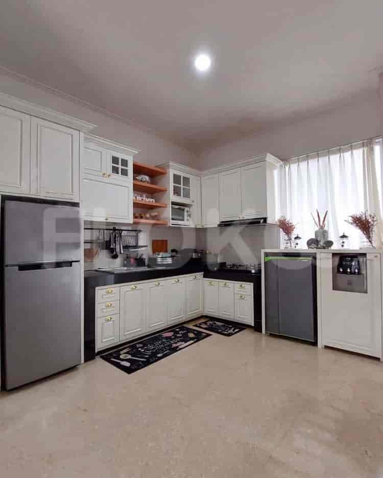 Dijual Rumah 3 BR, Luas 142 m2 di Lebak Bulus, Lebak Bulus - RHAS1dc 6