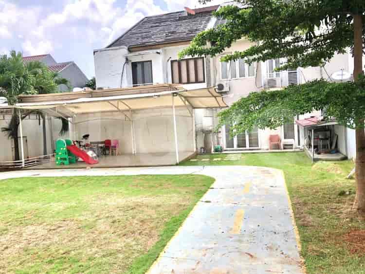 Dijual Rumah 3 BR, Luas 246 m2 di Lebak Bulus, Lebak Bulus - RHAS940 1