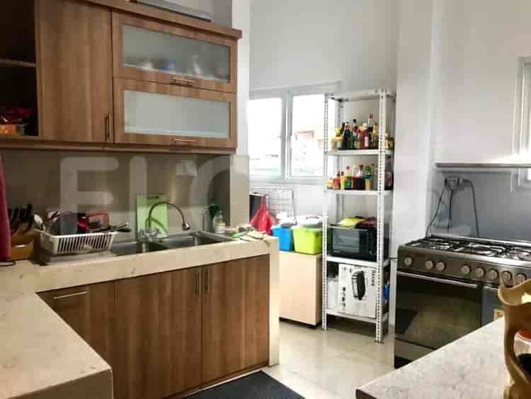 Dijual Rumah 3 BR, Luas 310 m2 di Jl. Lebak Bulus Raya, Lebak Bulus - RHASf83 10
