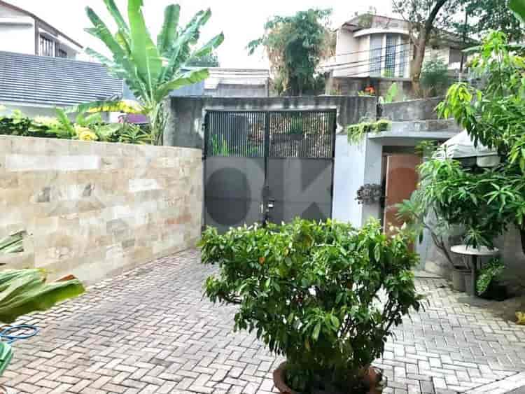 Dijual Rumah 3 BR, Luas 310 m2 di Jl. Lebak Bulus Raya, Lebak Bulus - RHASf83 12