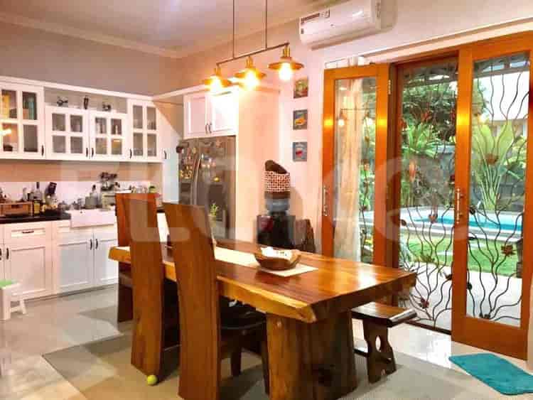 Dijual Rumah 3 BR, Luas 310 m2 di Jl. Lebak Bulus Raya, Lebak Bulus - RHASf83 3