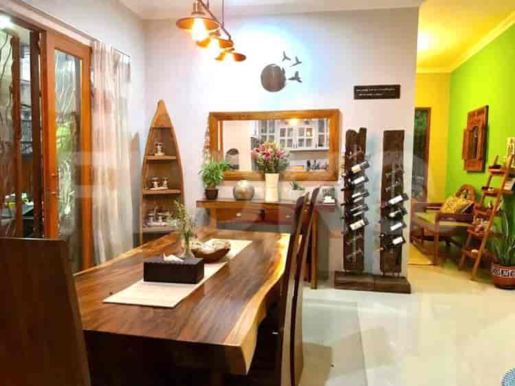 Dijual Rumah 3 BR, Luas 310 m2 di Jl. Lebak Bulus Raya, Lebak Bulus - RHASf83 4