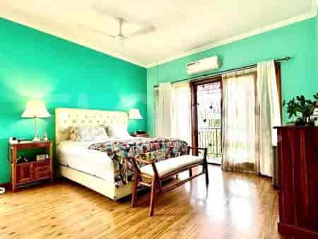 Dijual Rumah 3 BR, Luas 310 m2 di Jl. Lebak Bulus Raya, Lebak Bulus - RHASf83 9