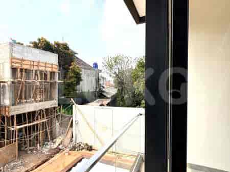 Dijual Rumah 3 BR, Luas 87 m2 di Jl. Lebak Bulus, Lebak Bulus - RHAS809 12