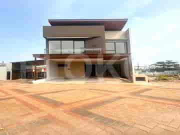 Dijual Rumah 3 BR, Luas 87 m2 di Jl. Lebak Bulus, Lebak Bulus - RHAS809 1