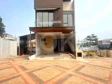 Dijual Rumah 3 BR, Luas 87 m2 di Jl. Lebak Bulus, Lebak Bulus - RHAS809 2