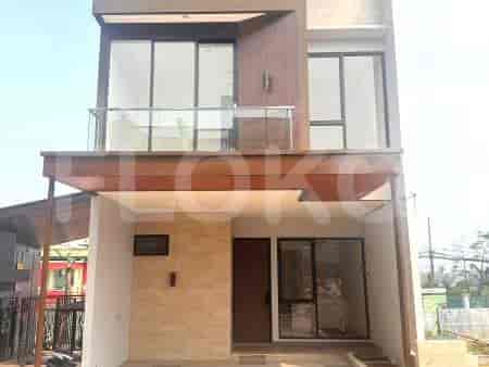 Dijual Rumah 3 BR, Luas 87 m2 di Jl. Lebak Bulus, Lebak Bulus - RHAS809 3
