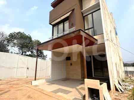 Dijual Rumah 3 BR, Luas 87 m2 di Jl. Lebak Bulus, Lebak Bulus - RHAS809 5
