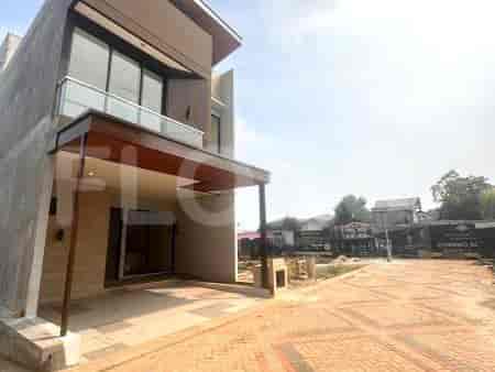 Dijual Rumah 3 BR, Luas 87 m2 di Jl. Lebak Bulus, Lebak Bulus - RHAS809 7