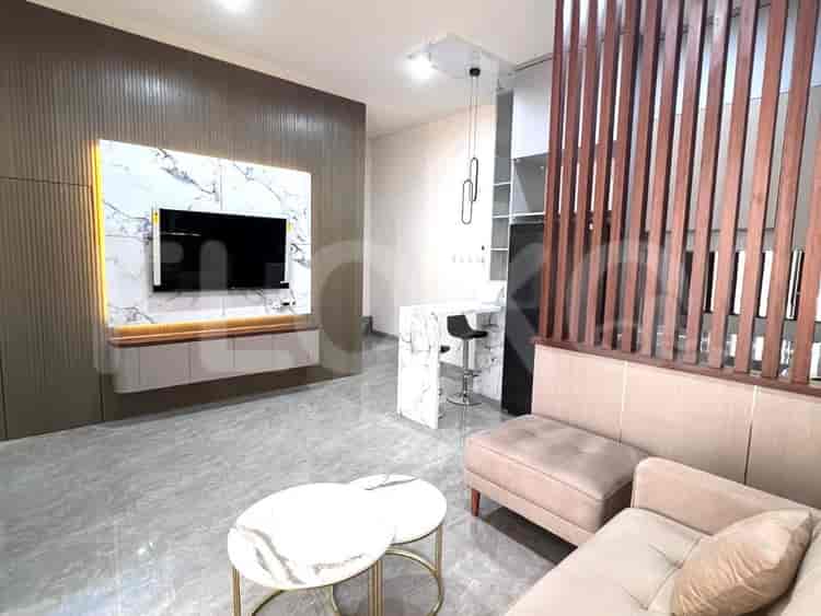 Dijual Rumah 3 BR, Luas 93 m2 di Lebak bulus, Lebak Bulus - RHAS5d5 3