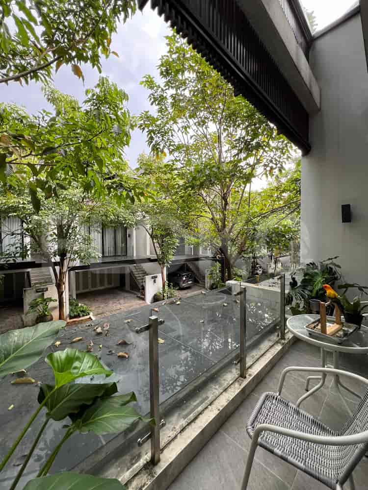 Dijual Rumah 3 BR, Luas 220 m2 di Serena Hills Cluster Quantum, Lebak Bulus - RHASc3c 1