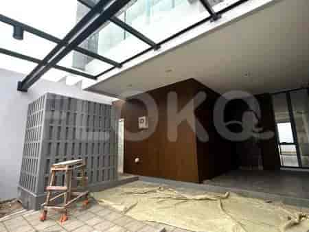 Dijual Rumah 4 BR, Luas 191 m2 di Jl. Delima Timur IIA, Lebak Bulus - RHAS4d5 11