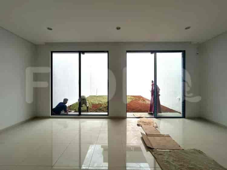 Dijual Rumah 4 BR, Luas 191 m2 di Jl. Delima Timur IIA, Lebak Bulus - RHAS4d5 3