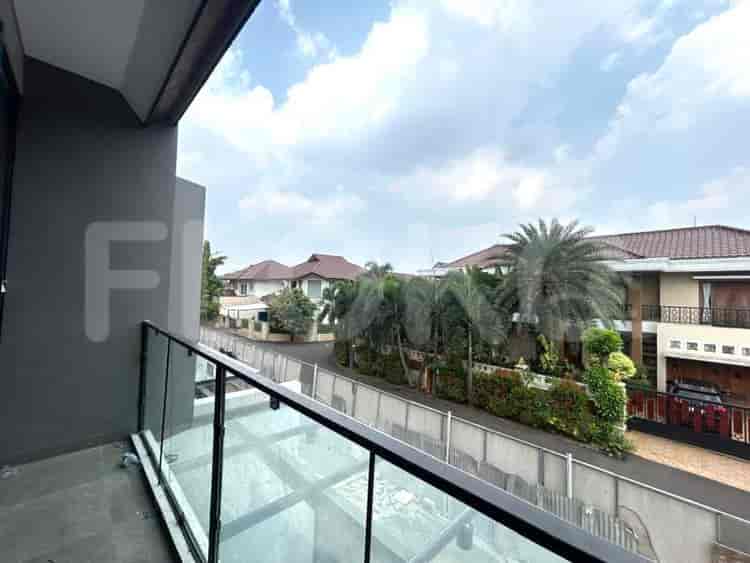 Dijual Rumah 4 BR, Luas 191 m2 di Jl. Delima Timur IIA, Lebak Bulus - RHAS4d5 8