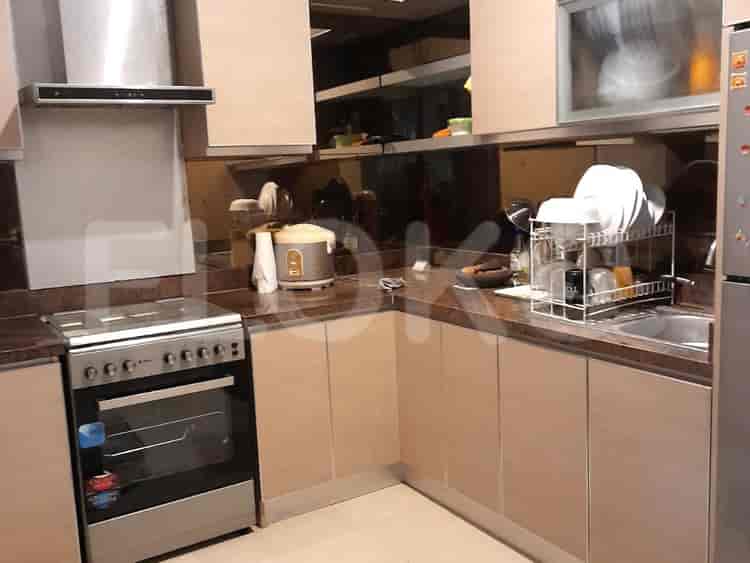 Dijual Rumah 4 BR, Luas 198 m2 di Cluster Regent, Lebak Bulus - RHASaf6 3