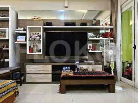 Dijual Rumah 4 BR, Luas 215 m2 di Jl. Serenia Hills, Lebak Bulus - RHAS7d3 21
