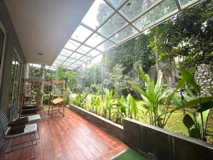 Dijual Rumah 4 BR, Luas 230 m2 di Jl. Karang Tengah Raya, Lebak Bulus - RHASf75 8
