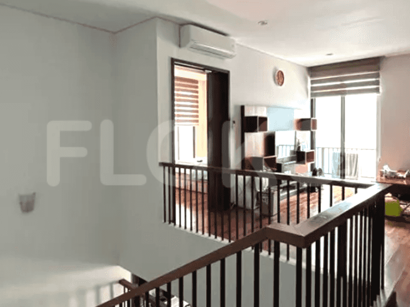 RHAS9ed | House in Lebak Bulus for Sale with 4BR, 2 Floors 4