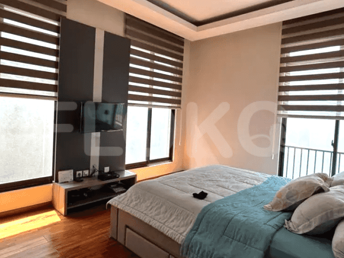 RHAS9ed | House in Lebak Bulus for Sale with 4BR, 2 Floors 5
