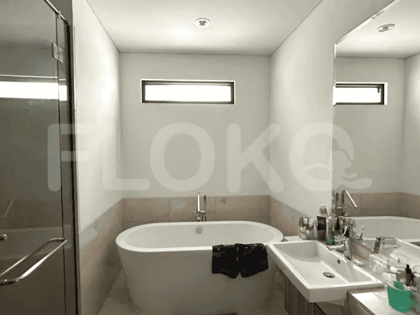 RHAS9ed | House in Lebak Bulus for Sale with 4BR, 2 Floors 6