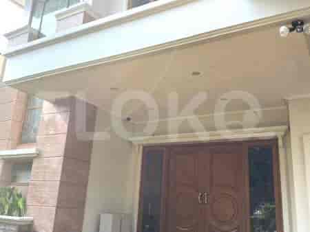 Dijual Rumah 4 BR, Luas 316 m2 di Jl. Kana Lestari, Lebak Bulus - RHAS68c 1