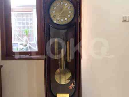 Dijual Rumah 4 BR, Luas 316 m2 di Jl. Kana Lestari, Lebak Bulus - RHAS68c 2