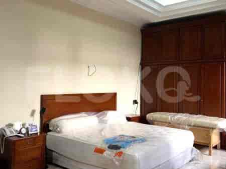 Dijual Rumah 4 BR, Luas 316 m2 di Jl. Kana Lestari, Lebak Bulus - RHAS68c 4