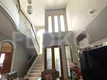 Dijual Rumah 4 BR, Luas 316 m2 di Jl. Kana Lestari, Lebak Bulus - RHAS68c 5