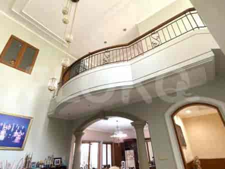 Dijual Rumah 4 BR, Luas 316 m2 di Jl. Kana Lestari, Lebak Bulus - RHAS68c 7