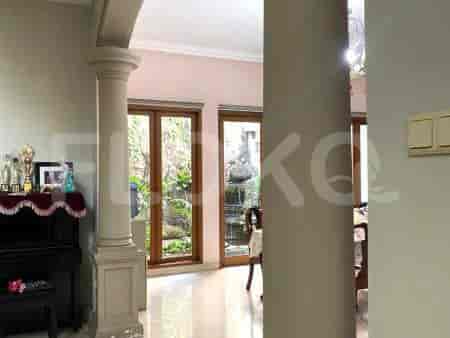 Dijual Rumah 4 BR, Luas 316 m2 di Jl. Kana Lestari, Lebak Bulus - RHAS68c 8