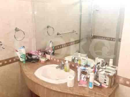 RHAS6c1, 2 Floors | House Lebak Bulus Sale 22