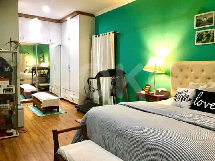 Dijual Rumah 4 BR, Luas 350 m2 di Jl. Mawar Indah, Lebak Bulus - RHAS580 14