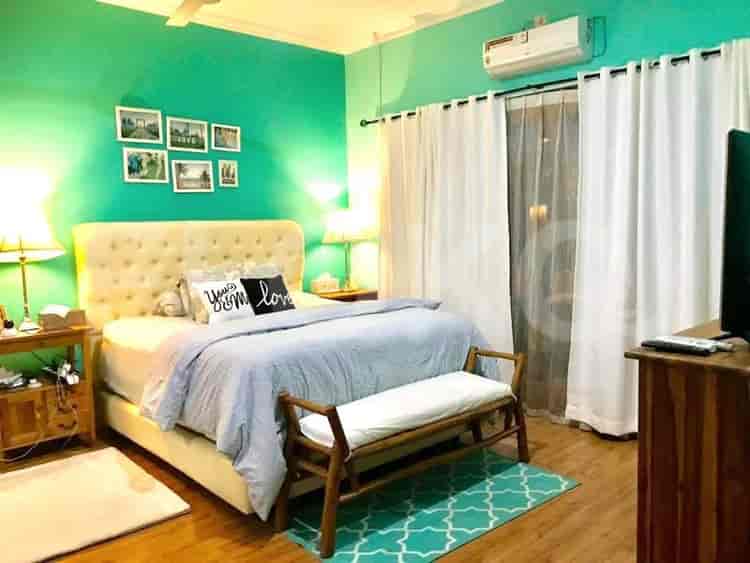 Dijual Rumah 4 BR, Luas 350 m2 di Jl. Mawar Indah, Lebak Bulus - RHAS580 15