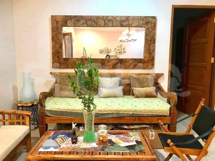 Dijual Rumah 4 BR, Luas 350 m2 di Jl. Mawar Indah, Lebak Bulus - RHAS580 2