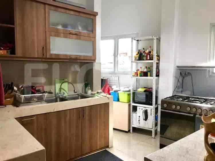 Dijual Rumah 4 BR, Luas 350 m2 di Jl. Mawar Indah, Lebak Bulus - RHAS580 6