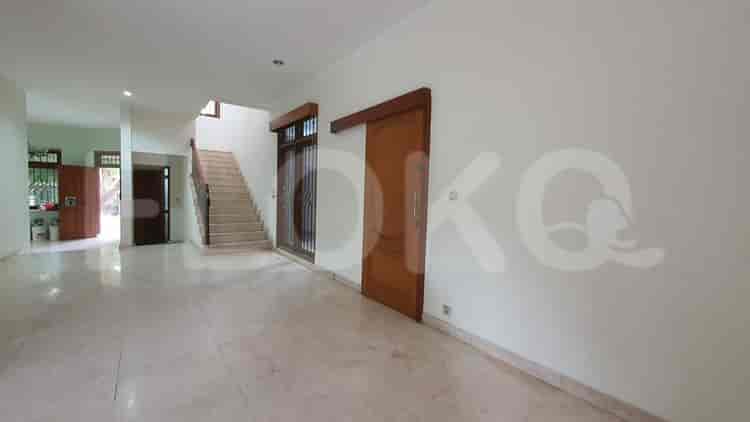 Dijual Rumah 4 BR, Luas 400 m2 di Karang Tengah, Lebak Bulus - RHAS129 7