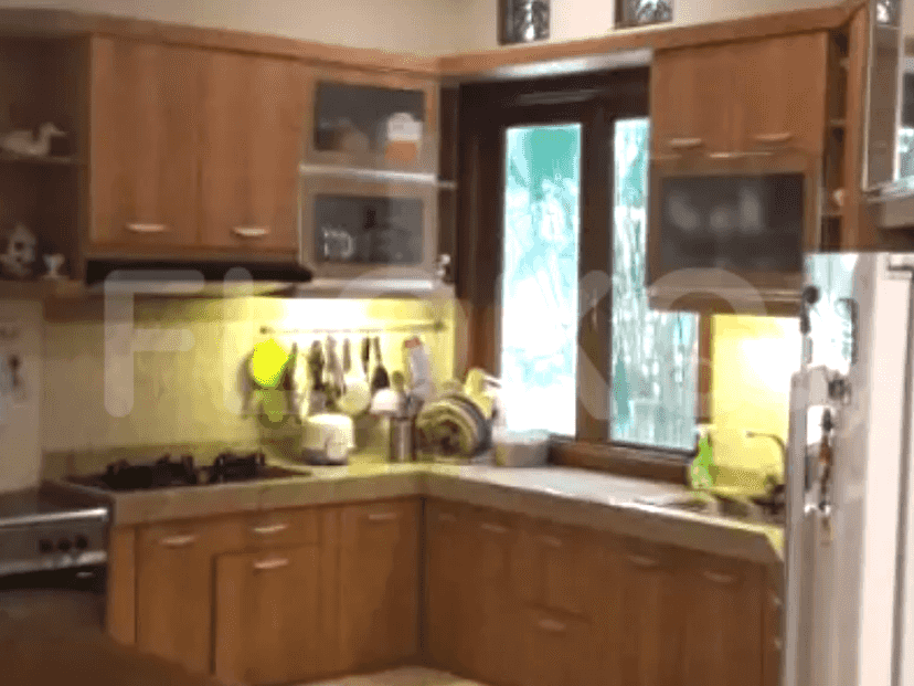 RHAS4e7 | House for Sale in Jakarta Selatan with 4 Carports, 2 Floors 5