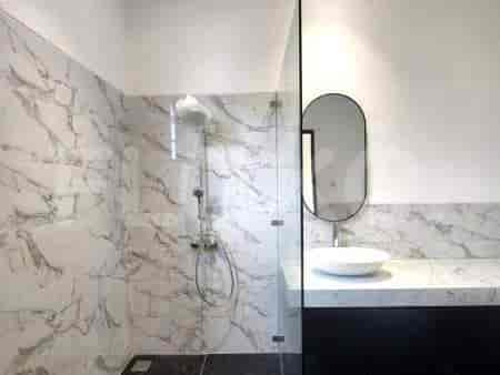 Dijual Rumah 4 BR, Luas 500 m2 di Jl. Delima Selatan, Lebak Bulus - RHAS5d8 11