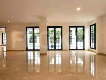 Dijual Rumah 4 BR, Luas 500 m2 di Jl. Delima Selatan, Lebak Bulus - RHAS5d8 2