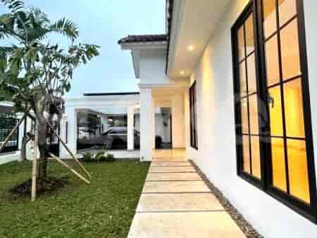 Dijual Rumah 4 BR, Luas 500 m2 di Jl. Delima Selatan, Lebak Bulus - RHAS5d8 4