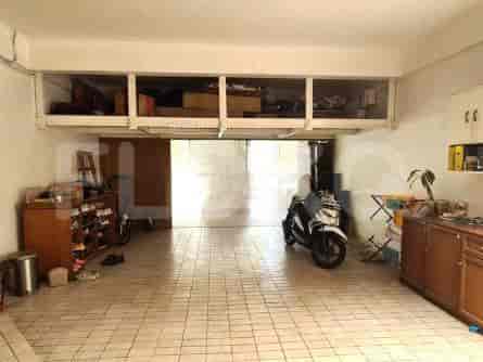 Dijual Rumah 4 BR, Luas 600 m2 di Jl. Karang Tengah Raya, Lebak Bulus, Lebak Bulus - RHASd9f 6