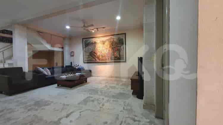Dijual Rumah 4 BR, Luas 325 m2 di Lebak Bulus, Lebak Bulus - RHAS253 4
